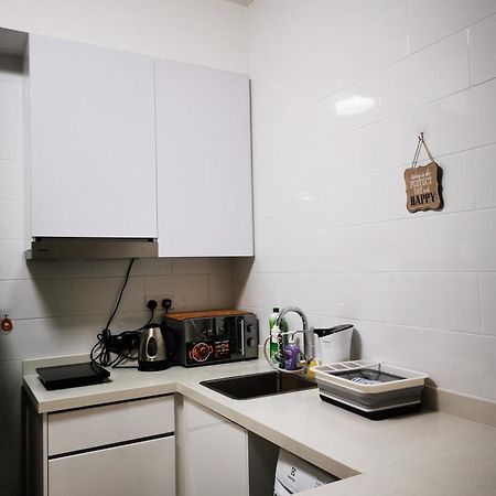 Happyhome @ Arte Mont Kiara Kuala Lumpur Hartamas Damansara Eksteriør billede
